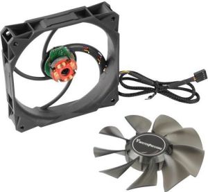 Wentylator Enermax Twister Pressure (UCTP12P) 4