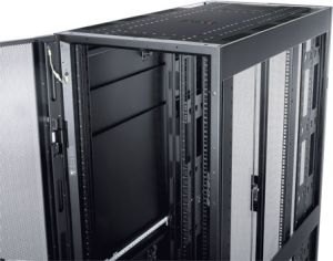 Szafa APC NetShelter SX 48U/600mm/1200mm Enclosure (AR3307) 2