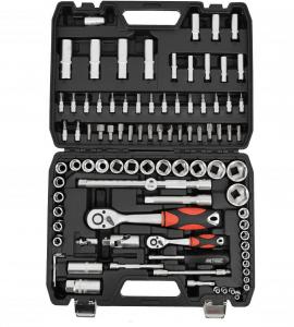 Zestaw narzędzi AWTools 94 el. (AW39094) 2