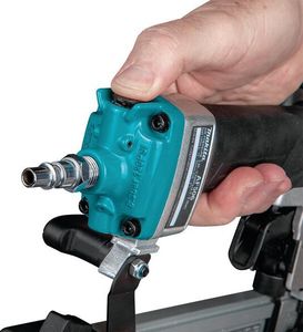 Makita Gwoździarka pneumatyczna 15-50mm (AF506) 3