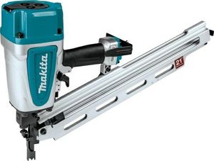 Makita Gwoździarka Pneumatyczna (AN924) 1