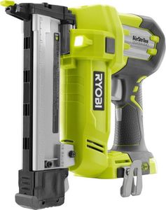 Ryobi Gwoździarka 18V 15–50mm Bez Akumulatorów I Ładowarki R18S18G-0 (5133002516) 1