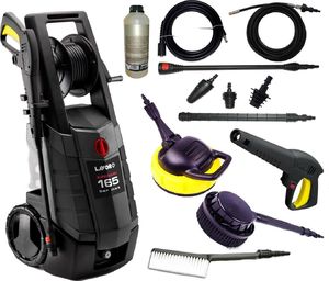 Myjka ciśnieniowa Lavor LAVOR MYJKA SUPERWASH 165/2500W/165BAR+ 8.098.0011C 1