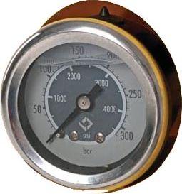 Myjka ciśnieniowa Lavor Missouri 1310 3