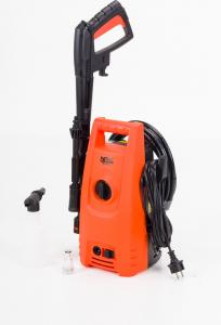 Myjka ciśnieniowa NAC PWE120-LN 2