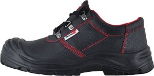 Galmag BUTY NISKIE BEZPIECZNE ROZMIAR 40 ART561/N.R40 2