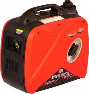 Agregat Fogo F2001iS 2000 W 1-fazowy 2