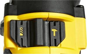 Wiertarka Stanley FMEH850K 850W udarowa 4