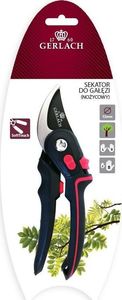 Sekator Gerlach 503MN nożycowy 2