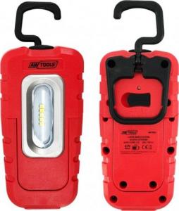 AWTools latarka warsztatowa Baro Smd Led (AW17603) 2