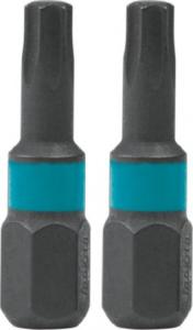 Makita Końcówka Udarowa T20x25mm 2 sztuki (B-63672) 1