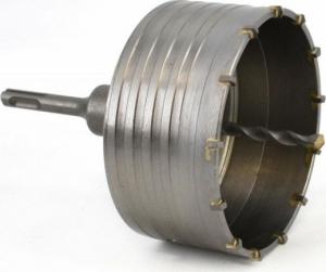 AWTools korona do betonu SDS+ 150x100mm (AW43426) 2