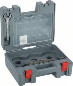 Bosch DRY Speed SET korona M14 zestaw, otwornice diamentowe (2607017579) 1