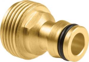 Cellfast przyłącze z gwintem zewnętrznym BRASS G3/4" (52-870) 1