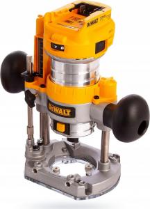 Frezarka Dewalt DCW604N 18 V 5