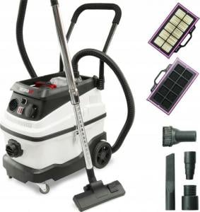 Odkurzacz przemysłowy Dedra DED6603 2