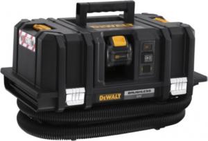 Odkurzacz przemysłowy Dewalt DCV586MT2-QW 2