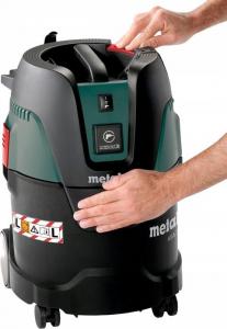 Odkurzacz przemysłowy Metabo ASA 25 L PC 3