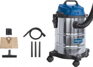 Odkurzacz przemysłowy Scheppach ASP15-ES 2