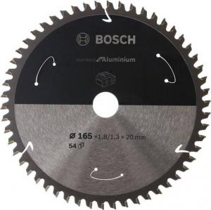 Bosch piła standard do aluminium 160x20x52z (2608837757) 1