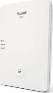 Telefon Yealink W80B DECT IP MULTICELL SYSTEM (1302012) - CF43171 2
