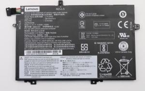 Bateria Lenovo Battery Internal 3C 45WH LI 1