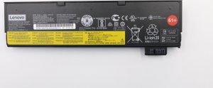 Bateria Lenovo Battery 6 Cell 1