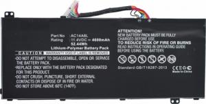 Bateria MicroBattery Laptop Battery for Acer 1