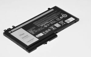 Bateria MicroBattery Laptop Battery for Dell 1