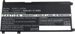 Bateria MicroBattery Laptop Battery for Dell 1