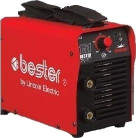 BESTER Spawarka Inwertorowa (K12033-9) 1