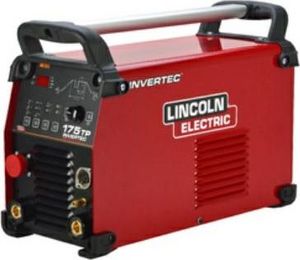 Lincoln LINCOLN SPAWARKA TIG INVERTEC 175TP K14169-1 1