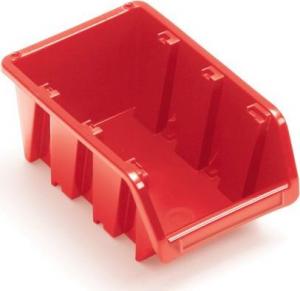 Prosperplast Ecobox czerwony 8 120x195x90mm (NP8-R444) 1