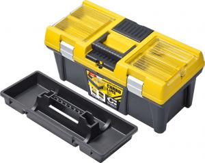 Qbrick Skrzynka narzędziowa Carbo Semi Profi 2
