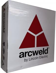 Lincoln drut spawalniczy Arcweld AS2 0,8/ 1kg (C08V015P6E02) 1