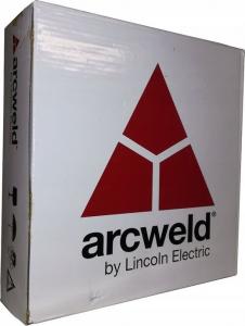 Lincoln drut spawalniczy Arcweld AS2 1.2/ 15kg (C12V015P6E02) 1
