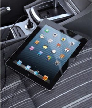 Ładowarka Hama 2.4 A  (119439) 3