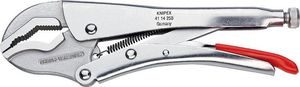 Knipex KNIPEX SZCZYPCE SPAWALNICZE PROFIL 250mm KX4114250 1