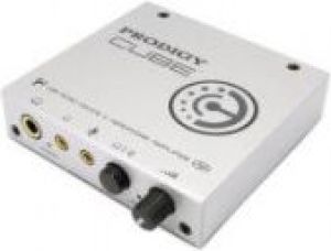 Karta dźwiękowa Audiotrak DAC Audiotrak Prodigy Cube USB (CUBE) 1