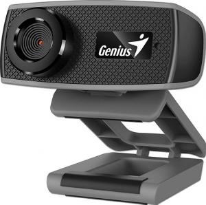 Kamera internetowa Genius FaceCam 1000X (32200223101) 1