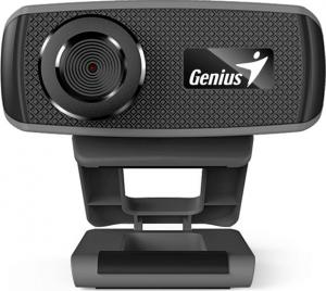 Kamera internetowa Genius FaceCam 1000X (32200223101) 3