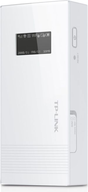 Router TP-Link M5360 1