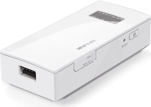 Router TP-Link M5360 2