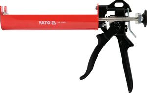 Yato YATO WYCISKACZ DO MAS GĘSTYCH PODWÓJNY 205x95mm YT-67573 1