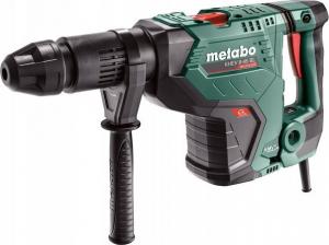 Młotowiertarka Metabo KHEV 8-45 BL 1500 W 1