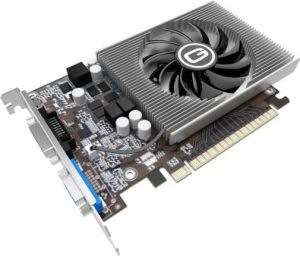 Karta graficzna Gainward GTX 750 1GB GDDR5 (128-bit) DVI, D-SUB, Mini HDMI, PCI-E 3.0 (426018336-3132) 3
