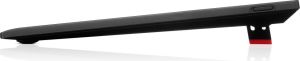 Klawiatura Lenovo Bezprzewodowa Czarna  (Compact Bluetooth Keyboard with TrackPoint - UK English  - 0B47187) 3
