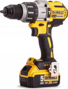 Zestaw elektronarzędzi Dewalt 7-elementowy (DCK2055T2T-QW) 3