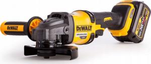 Zestaw elektronarzędzi Dewalt 7-elementowy (DCK2055T2T-QW) 4