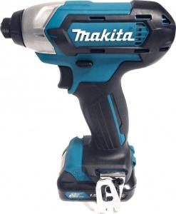 Zestaw elektronarzędzi Makita 2-elementowy (CLX224X) 2